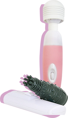 Интимные <br> массажеры